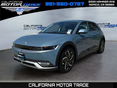 Used 2024 Hyundai Ioniq 5 SEL