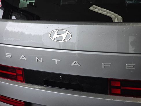 New 2026 Hyundai Santa Fe Limited AWD/4WD image 14