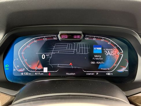 Used 2022 BMW X5 xDrive40i w/ M Sport Package image 20