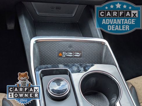 Used 2026 Chevrolet Equinox ACTIV w/ Convenience Package III FWD image 12