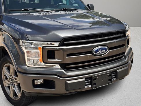 Used 2018 Ford F150 XLT w/ Equipment Group 302A Luxury RWD image 20