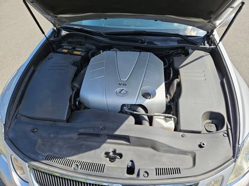Used 2007 Lexus GS 350 RWD image 24