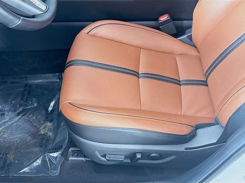 Used 2025 MAZDA CX-50 AWD 2.5 Turbo w/ Weather Package image 18