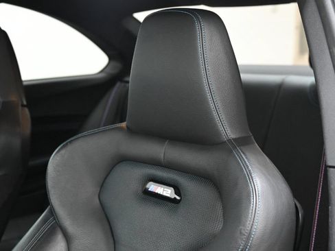 Used 2020 BMW M2 Competition w/ Executive Package RWD image 22