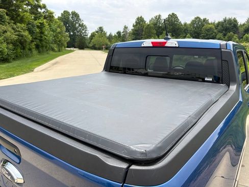 Used 2024 Ford Maverick Lariat FWD image 55