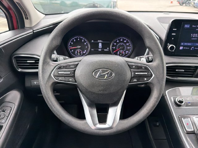 Used 2022 Hyundai Santa Fe SEL AWD/4WD image 10