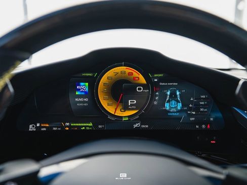 Used 2023 Ferrari SF90 Stradale image 31