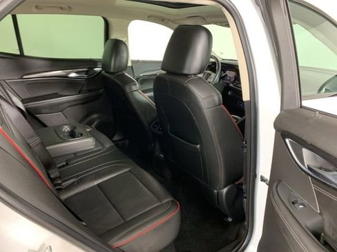 Used 2022 Buick Envision Essence w/ Technology Package I FWD image 36