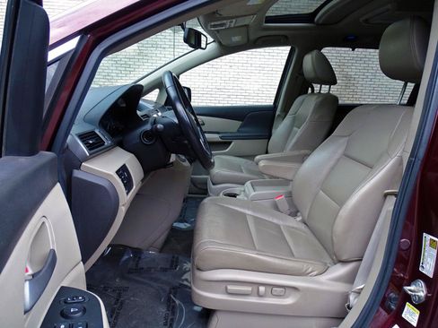 Used 2013 Honda Odyssey EX-L image 10