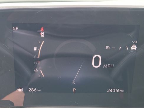 Used 2025 Buick Encore GX Preferred FWD image 29