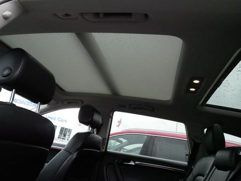 Used 2013 Audi Q7 3.0T Premium Plus w/ Premium Plus Pkg AWD/4WD image 33