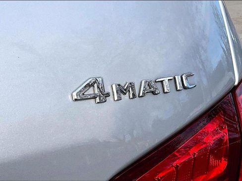 Used 2018 Mercedes-Benz GLS 450 GLS450 4MATIC image 24