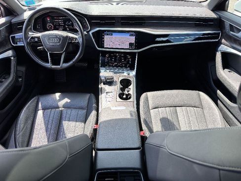 Used 2023 Audi A6 Premium Plus w/ Premium Plus Package image 27