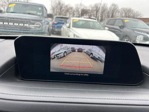 Used 2024 MAZDA CX-30 AWD 2.5 S w/ Select Sport Pkg image 18