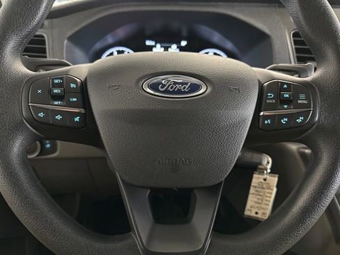 New 2025 Ford Transit 150 Low Roof AWD image 19