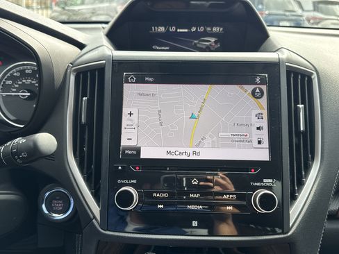 Certified 2021 Subaru Forester Touring w/ Popular Package #2 image 20