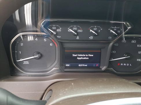 Used 2022 GMC Sierra 1500 SLT w/ SLT Premium Package image 29