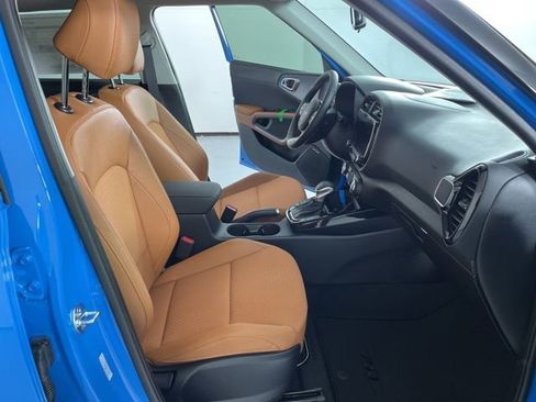 New 2025 Kia Soul EX image 43