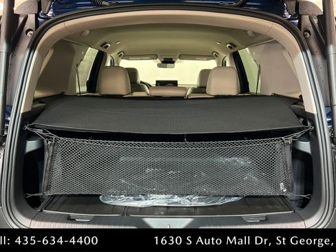 New 2026 Honda Passport RTL image 22