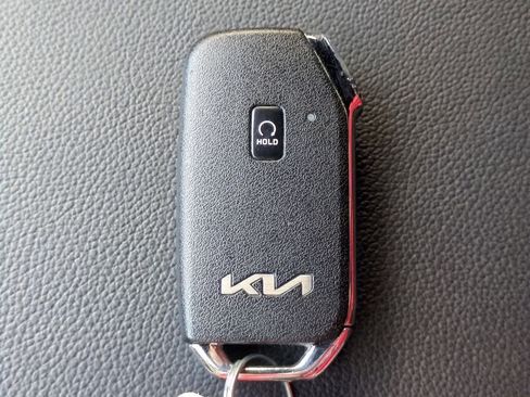 Used 2023 Kia Sportage X-Pro image 37