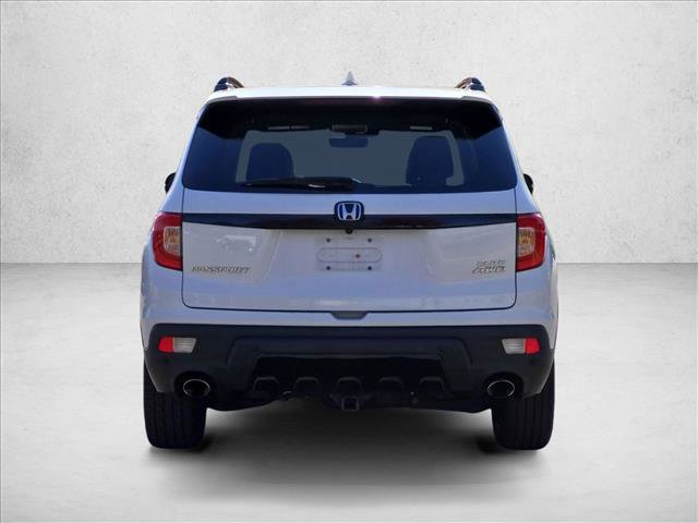 Used 2021 Honda Passport Elite image 6