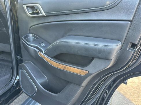 Used 2019 GMC Yukon Denali w/ Denali Ultimate Package image 13