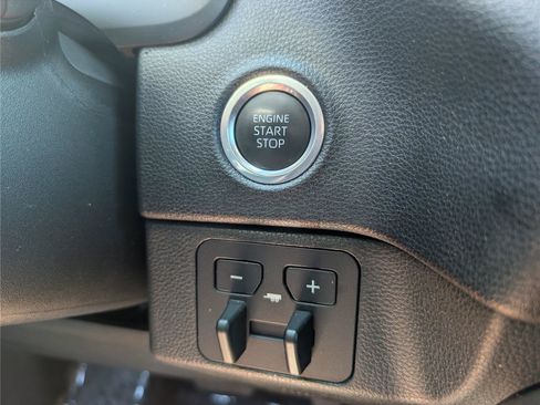 Used 2023 Toyota Tundra SR5 w/ SR5 Convenience Package AWD/4WD image 24