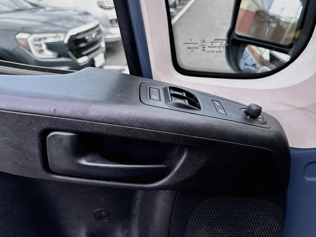 Used 2019 RAM ProMaster 2500 FWD image 14