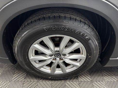 Used 2016 MAZDA CX-9 Sport FWD image 21