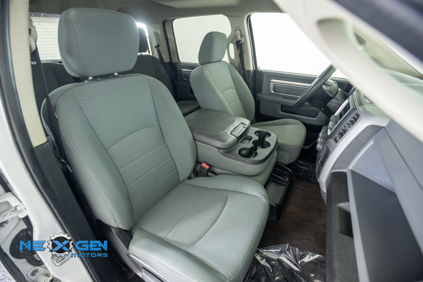 Used 2019 RAM 1500 Tradesman w/ Popular Equipment Group AWD/4WD image 40