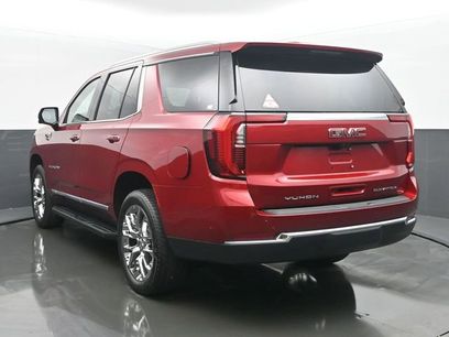 New 2026 GMC Yukon Elevation w/ Elevation Premium Package
