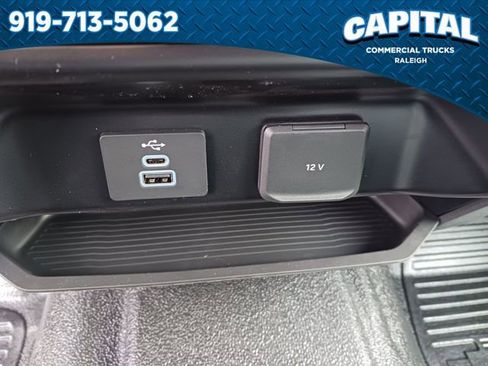 New 2026 Ford F250 XL w/ XL Chrome Package image 24