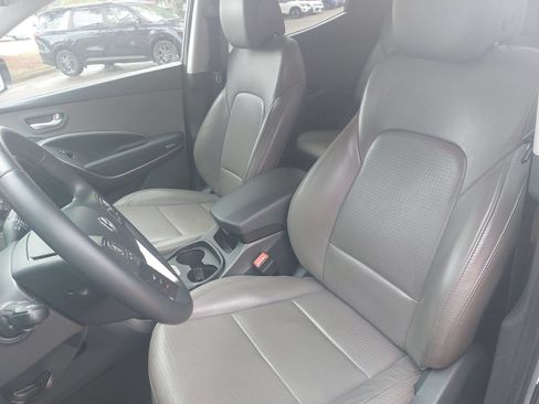 Used 2013 Hyundai Santa Fe Sport 2.0T FWD image 15