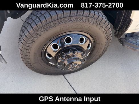 Used 2024 RAM 3500 Laramie w/ Night Edition AWD/4WD image 8