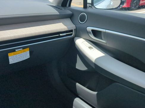 New 2026 Hyundai Sonata SEL FWD image 18