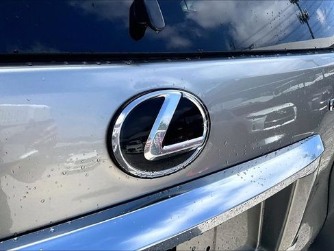 Used 2023 Lexus GX 460 Premium w/ Premium Package AWD/4WD image 5