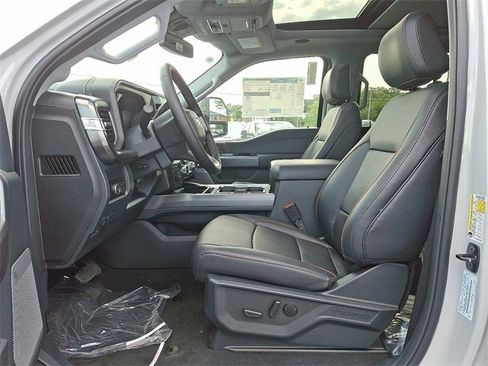 New 2025 Ford F250 Lariat w/ Lariat Ultimate Package image 6