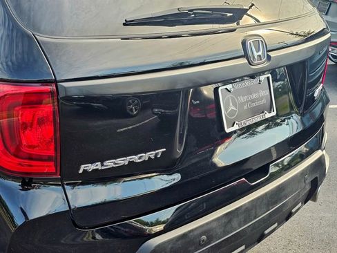 Used 2023 Honda Passport EX-L image 15