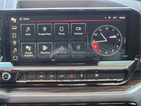 Certified 2025 GMC Sierra 1500 Elevation image 32