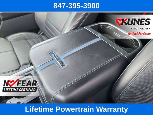Used 2025 Ford F350 Platinum AWD/4WD image 50