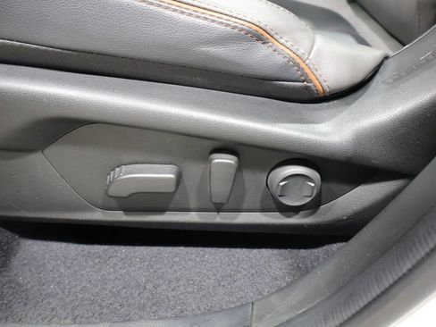 Used 2025 Subaru Forester Sport AWD/4WD image 10