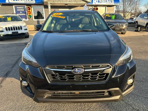 Used 2018 Subaru Crosstrek 2.0i Limited image 6