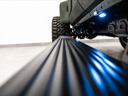 Used 2026 Jeep Gladiator Sport image 14