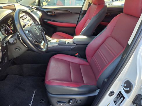 Certified 2021 Lexus NX 300 AWD w/ Premium Package image 15