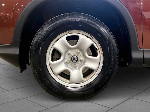 Used 2015 Honda CR-V LX image 12