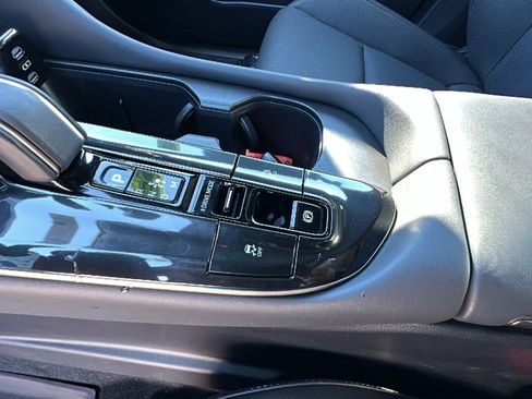 Certified 2026 Toyota Crown Platinum image 13