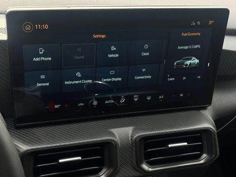 New 2026 Ford Mustang Coupe image 13