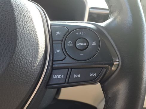 Certified 2023 Toyota Corolla Cross XLE w/ Convenience Package image 18