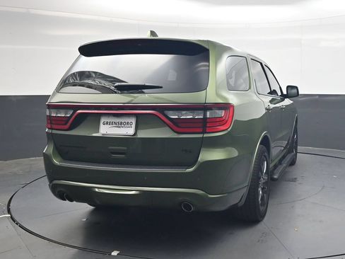 Used 2021 Dodge Durango R/T w/ Blacktop Package AWD/4WD image 5