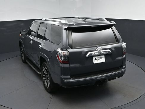Used 2024 Toyota 4Runner Limited RWD image 33
